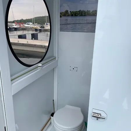 Rollyboot Geiseltalsee * Braunsbedra